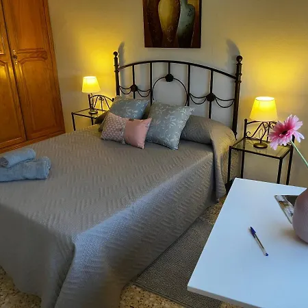 Sarah Kite Ii Vv, 1 Bed & Breakfast *