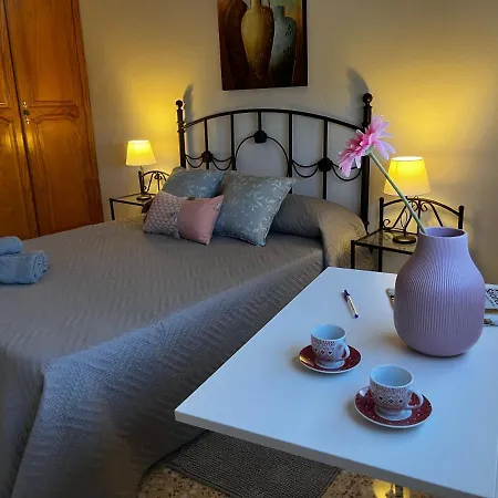Sarah Kite Ii Vv, 1 Bed & Breakfast El Burrero
