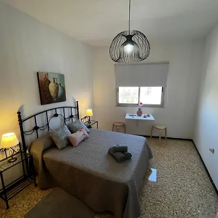 Bed & Breakfast Sarah Kite Ii Vv, 1