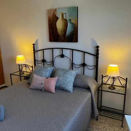 فندق مبيت وإفطار Sarah Kite Ii Vv, 1 *
