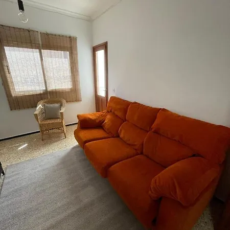 فندق مبيت وإفطار Sarah Kite Ii Vv, 1 *